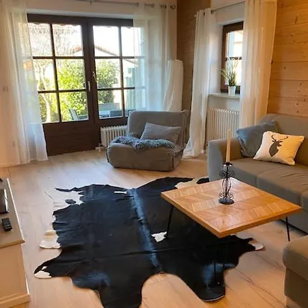 Apartmenthaus Der Johanneshof - Tolle Lage Nah Am Holiday home