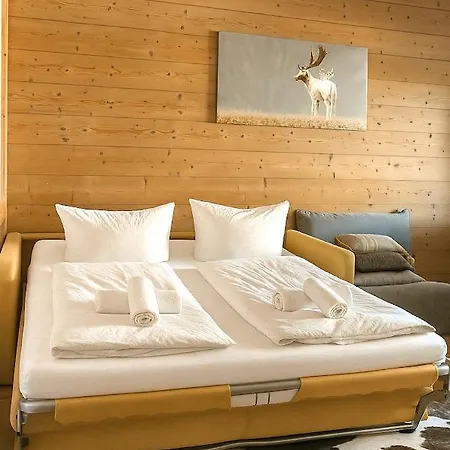 Apartmenthaus Der Johanneshof - Tolle Lage Nah Am Casa de Férias