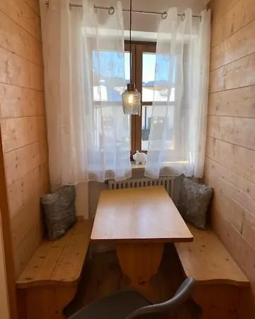 Casa de Férias Apartmenthaus Der Johanneshof - Tolle Lage Nah Am