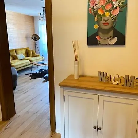 Apartmenthaus Der Johanneshof - Tolle Lage Nah Am *