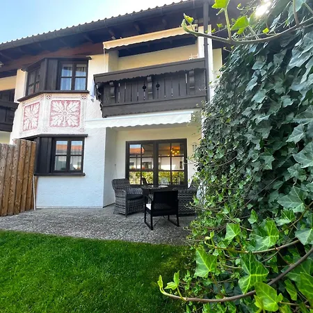 Apartmenthaus Der Johanneshof - Tolle Lage Nah Am