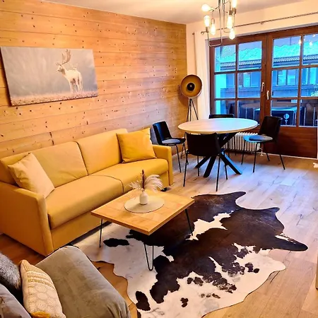 Apartmenthaus Der Johanneshof - Tolle Lage Nah Am