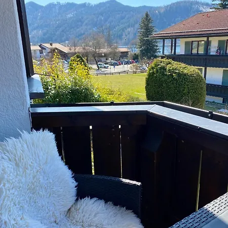 Apartmenthaus Der Johanneshof - Tolle Lage Nah Am * Schliersee