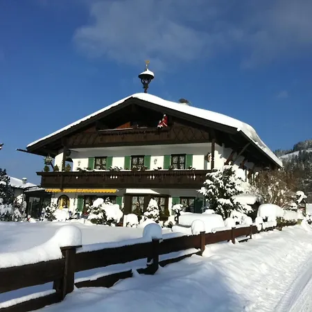 Apartmenthaus Der Johanneshof - Tolle Lage Nah Am Schliersee