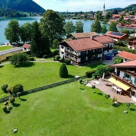 Casa vacanze Apartmenthaus Der Johanneshof - Tolle Lage Nah Am
