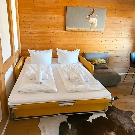 Apartmenthaus Der Johanneshof - Tolle Lage Nah Am