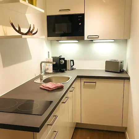 Apartmenthaus Der Johanneshof - Tolle Lage Nah Am Casa de Férias Schliersee