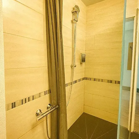 Сasa de vacaciones Apartmenthaus Der Johanneshof - Tolle Lage Nah Am *