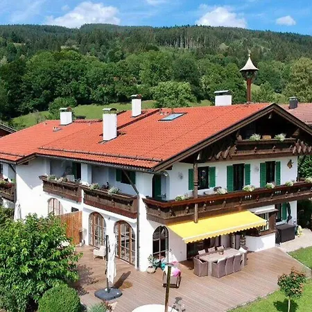Apartmenthaus Der Johanneshof - Tolle Lage Nah Am