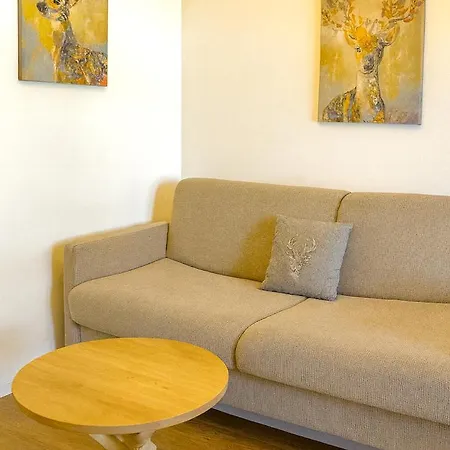 Сasa de vacaciones Apartmenthaus Der Johanneshof - Tolle Lage Nah Am