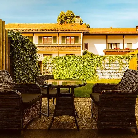 Apartmenthaus Der Johanneshof - Tolle Lage Nah Am Casa de Férias *
