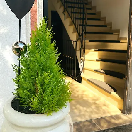 Casa de Férias Apartmenthaus Der Johanneshof - Tolle Lage Nah Am *