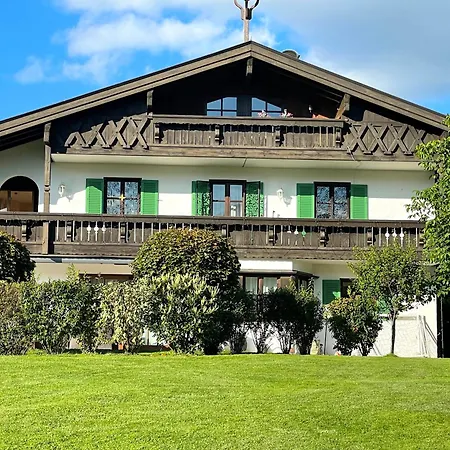 בית נופש Apartmenthaus Der Johanneshof - Tolle Lage Nah Am שליירסי