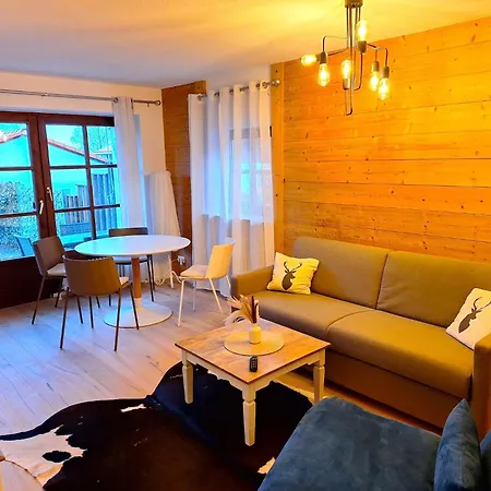 Apartmenthaus Der Johanneshof - Tolle Lage Nah Am Schliersee