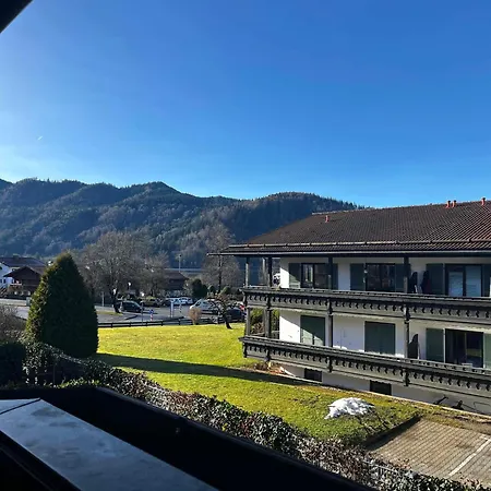 Apartmenthaus Der Johanneshof - Tolle Lage Nah Am Schliersee