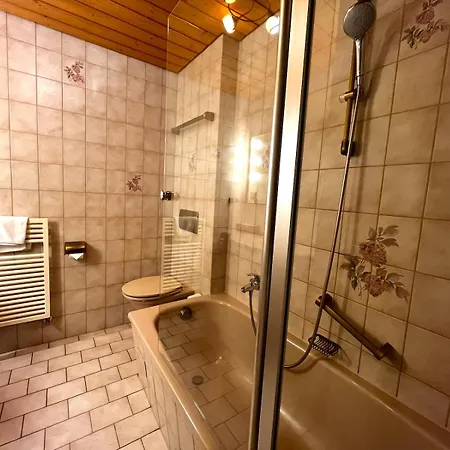 Apartmenthaus Der Johanneshof - Tolle Lage Nah Am Casa de Férias *