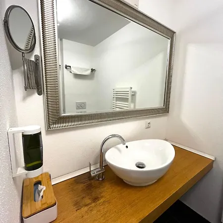 Apartmenthaus Der Johanneshof - Tolle Lage Nah Am