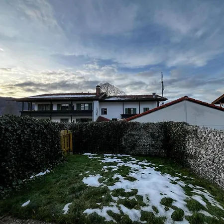 Apartmenthaus Der Johanneshof - Tolle Lage Nah Am Schliersee