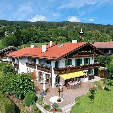 Apartmenthaus Der Johanneshof - Tolle Lage Nah Am Holiday home Schliersee