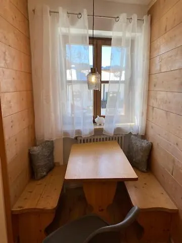 Дом отдыха Apartmenthaus Der Johanneshof - Tolle Lage Nah Am