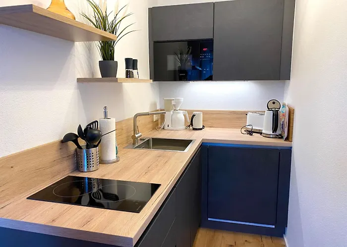 Holiday home Apartmenthaus Der Johanneshof - Tolle Lage Nah Am Schliersee