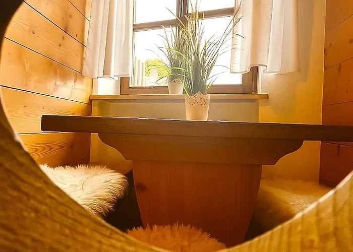 Apartmenthaus Der Johanneshof - Tolle Lage Nah Am Шлирзе