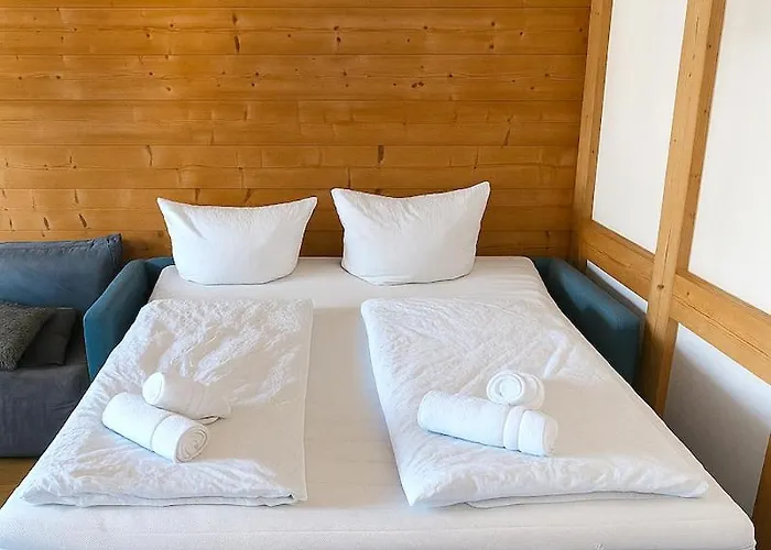 Apartmenthaus Der Johanneshof - Tolle Lage Nah Am Holiday home