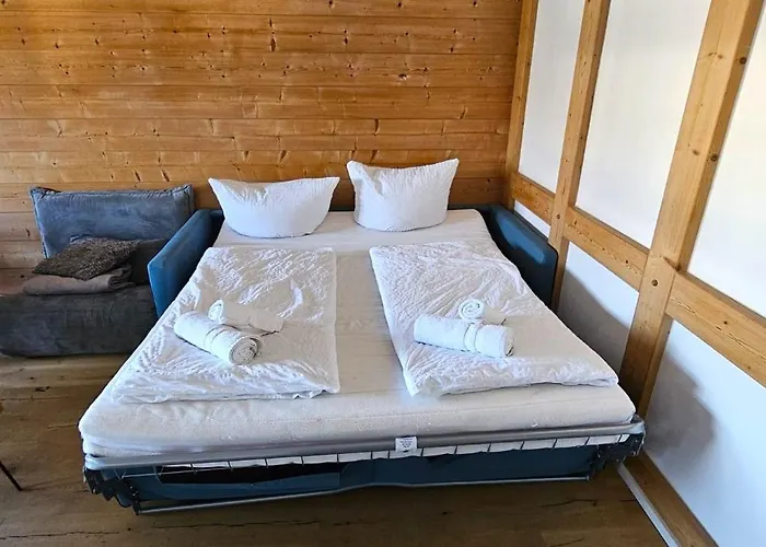 Дом отдыха Apartmenthaus Der Johanneshof - Tolle Lage Nah Am