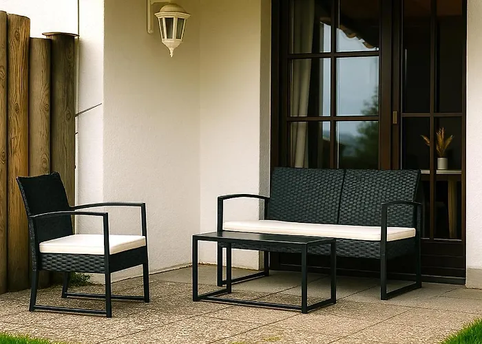 Apartmenthaus Der Johanneshof - Tolle Lage Nah Am *