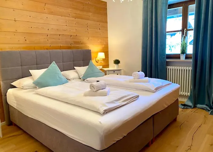 Apartmenthaus Der Johanneshof - Tolle Lage Nah Am