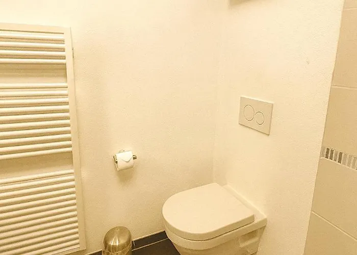 Apartmenthaus Der Johanneshof - Tolle Lage Nah Am Дом отдыха *