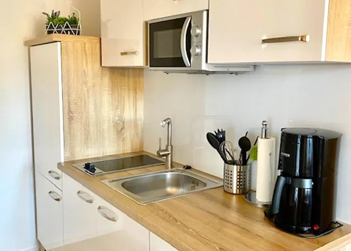 Apartmenthaus Der Johanneshof - Tolle Lage Nah Am * Schliersee
