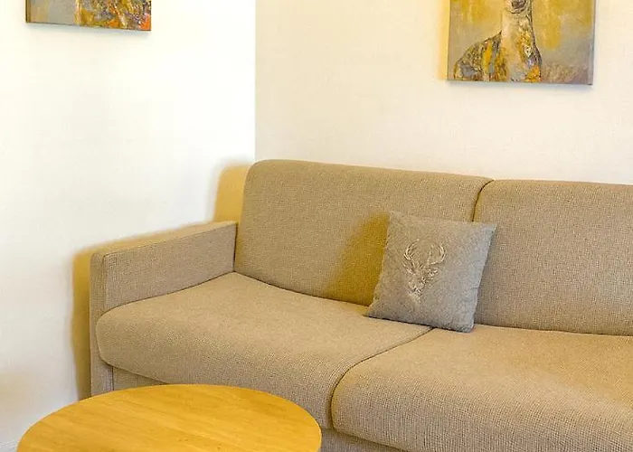 Holiday home Apartmenthaus Der Johanneshof - Tolle Lage Nah Am