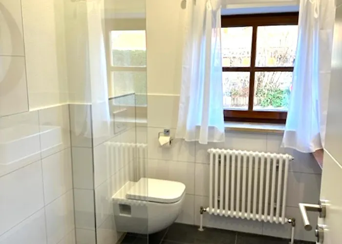 Apartmenthaus Der Johanneshof - Tolle Lage Nah Am