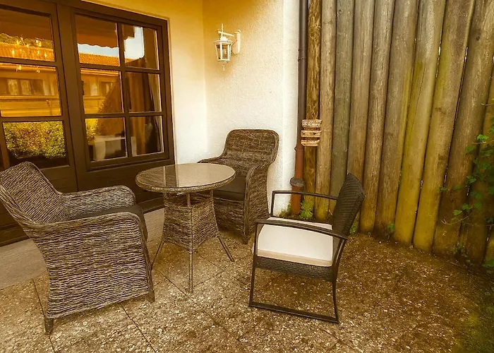 Apartmenthaus Der Johanneshof - Tolle Lage Nah Am Holiday home Schliersee