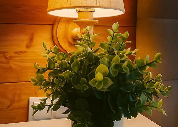 Holiday home Apartmenthaus Der Johanneshof - Tolle Lage Nah Am *