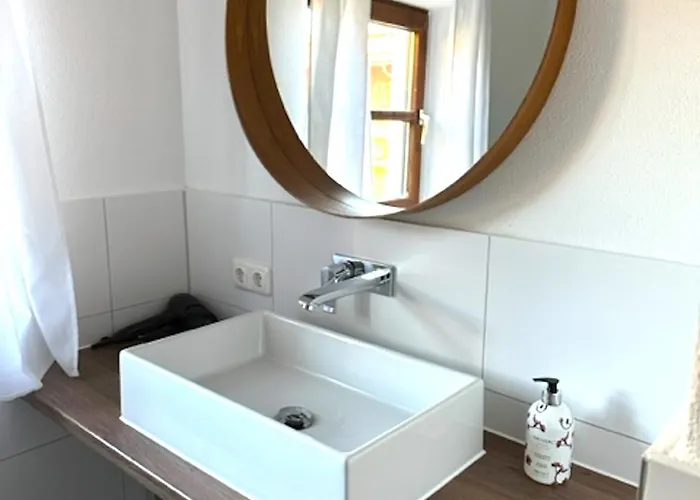 Holiday home Apartmenthaus Der Johanneshof - Tolle Lage Nah Am