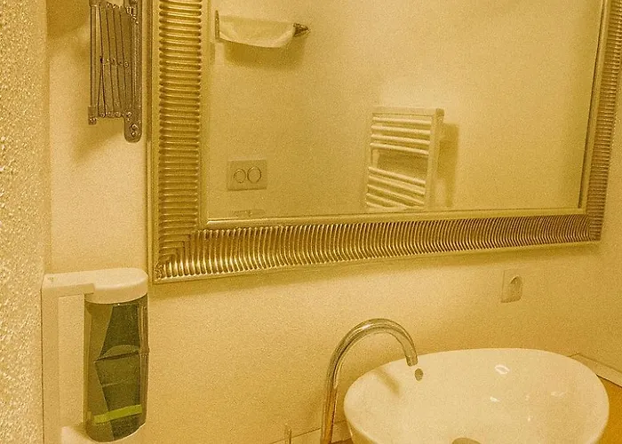 Holiday home Apartmenthaus Der Johanneshof - Tolle Lage Nah Am *