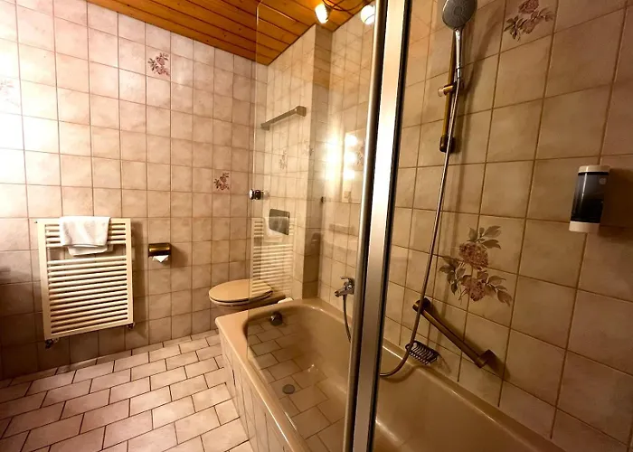 Apartmenthaus Der Johanneshof - Tolle Lage Nah Am Holiday home *